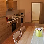 Apartament Casa Isabella Syrakuzy
