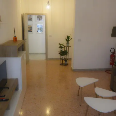 Casa Isabella Apartman