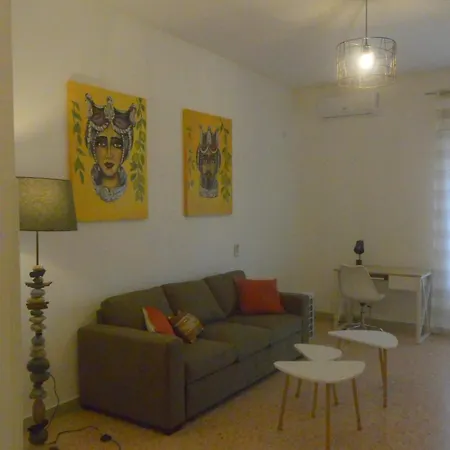 Casa Isabella