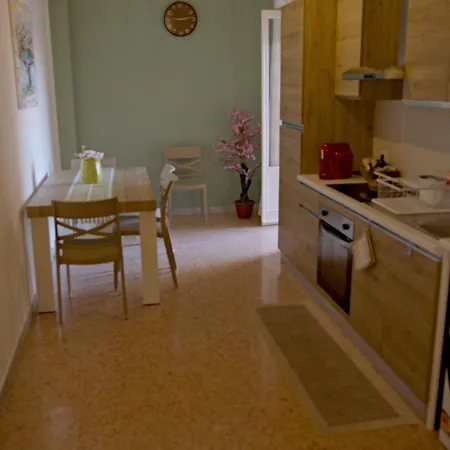 Appartamento Casa Isabella Syracuse