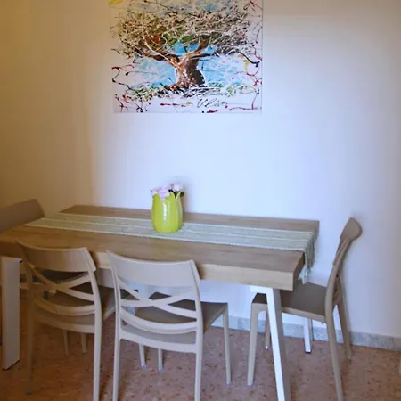 Casa Isabella Appartamento Syracuse