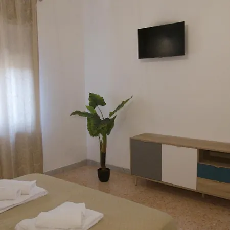 Casa Isabella Syracuse