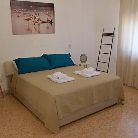 Appartamento Casa Isabella *