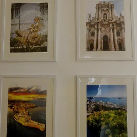 Casa Isabella Appartamento *