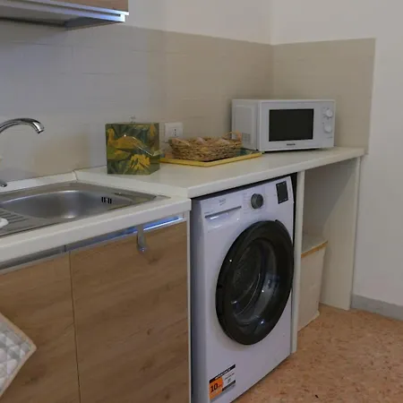 Casa Isabella Appartamento