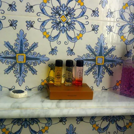 Casa Isabella * Syracuse