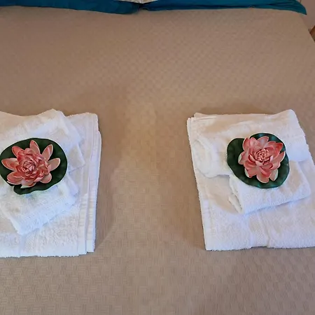 Appartamento Casa Isabella *