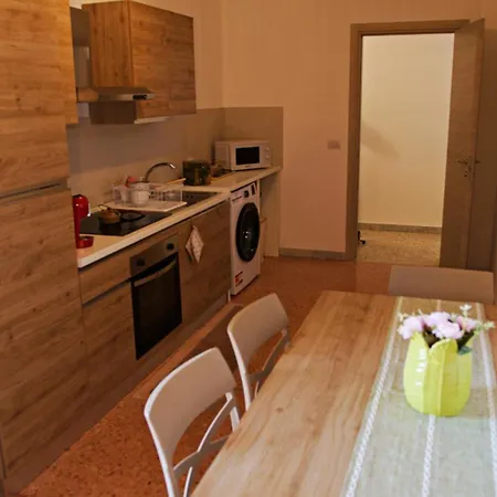 Διαμέρισμα Casa Isabella Συρακούσες