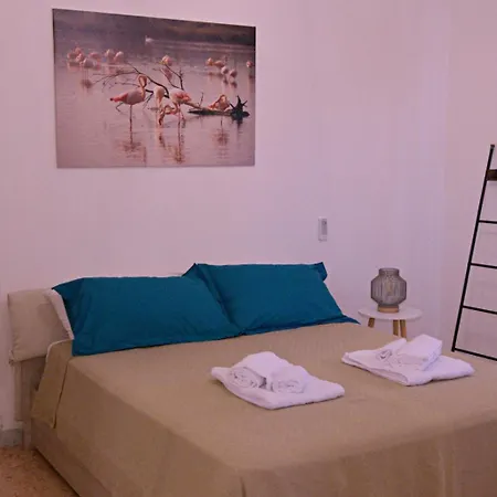 Casa Isabella Διαμέρισμα Συρακούσες