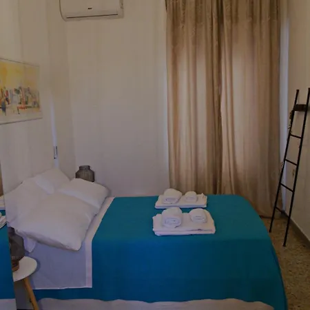 Casa Isabella *