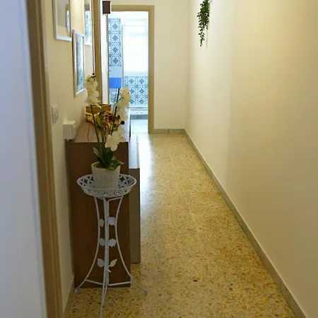 Διαμέρισμα Casa Isabella