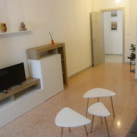 Διαμέρισμα Casa Isabella