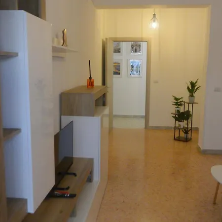 Διαμέρισμα Casa Isabella