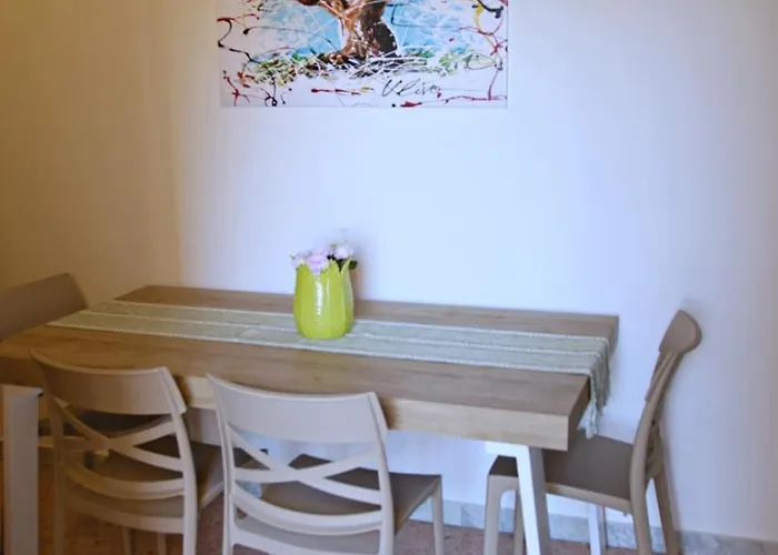 Casa Isabella Apartment Syracuse