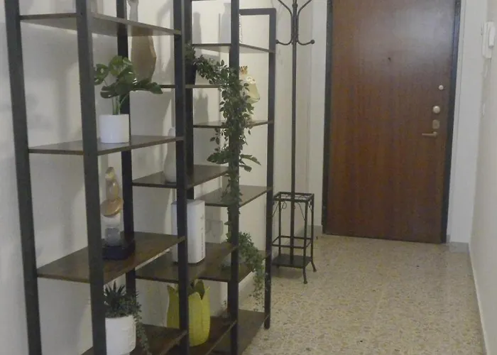 Casa Isabella Apartment *