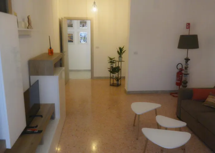Casa Isabella Apartment