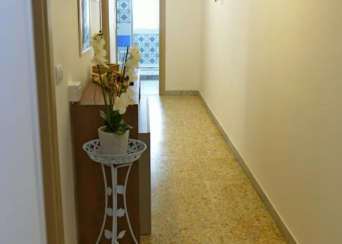 Apartment Casa Isabella