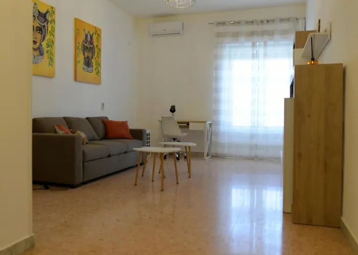 Casa Isabella * Syracuse