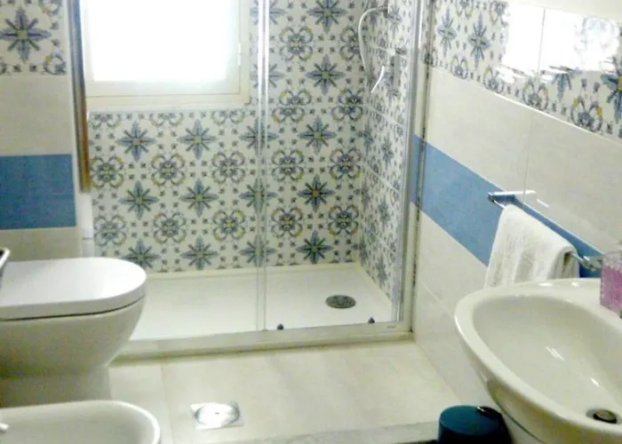 Casa Isabella *