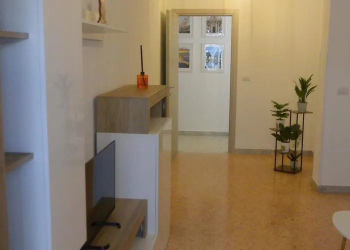 Apartment Casa Isabella
