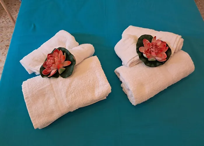 Casa Isabella *